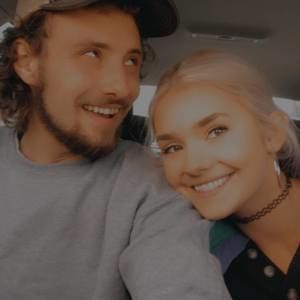 Meet your Posher, Nicholas